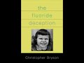 water fluoridation (some facts about fluoride)