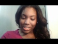 REAL TALK W/ ADRI (NEW CHANNEL) !!!!