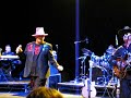 Boy George at the Shaw Theatre 15/11/08 Boy George at the Shaw Theatre 15/11/08