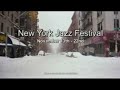 New York Jazz Festival