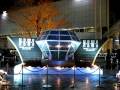 NEWS WINTER PARTY DIAMONDin東京ドーム モニュメント