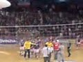 SG Flensburg-Handewitt vs H$V 39:27 SG Flensburg-Handewitt vs H$V 39:27