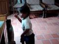 Chuchecho - El baile del Chiki Chiki