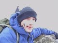Crib Goch Winter Traverse