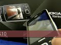 Nokia N96 Quadband 3G GPS Unlocked Phone Nokia N96 Quadband 3G GPS Unlocked Phone