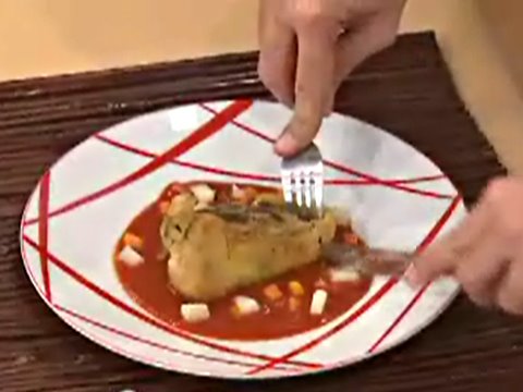 Recetas Practicas - Chiles rellenos de Picadillo