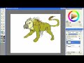 Griffin Sketch Griffin Sketch