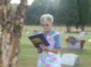 2007 Cordova Cemetery Walk - Harriet Kline 2007 Cordova Cemetery Walk - Harriet Kline