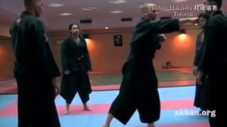 ninja dovus teknikleri