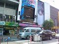 Scene of Bangkok, Heart of Siam Square Scene of Bangkok, Heart of Siam Square