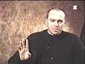 Armia - On jest tu (program S?owo na niedziel?, 1998) Armia - On jest tu (program S?owo na niedziel?, 1998)