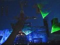 Wildstylez @ Defqon.1 2010 Ending with fireworks + lasers [HD]