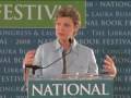 Cokie Roberts - National Book Festival 2008