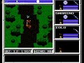 nesguide.com - ultima v: warriors of destiny. captured from an actual nes console and cartridge.