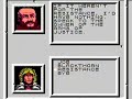 nesguide.com - ultima v: warriors of destiny. captured from an actual nes console and cartridge.