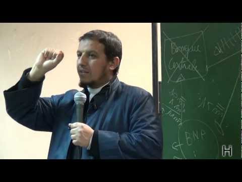 L'arnaque du siècle !! - Hassan Iquioussen