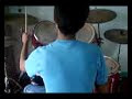 nakapagtataka-drum cover nakapagtataka-drum cover