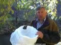 Sanitation Bucket for Emergency