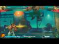 videos de [SFIV] Ramutona (ZA) vs NO NAME (RY)