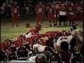 Grant Hamilton 2007 Farrington Football Senior Highlights