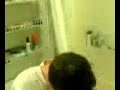 waxing devins unibrow