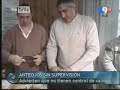 Rompen anteojos truchos