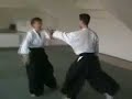 Aihanmi Kokyu Nage