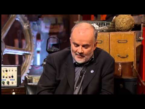 John Peel - Room 101