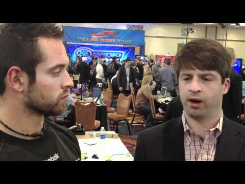 Rich Froning, Fittest Man in the World Video