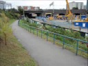 London 2012 - Olympic Park - The Change, Part 4