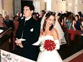 Casamento Ca e Moa igreja