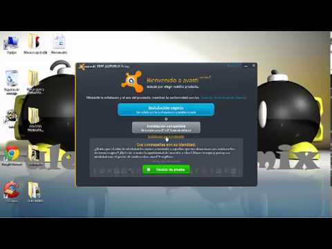 Avast Antivirus Full Till 2038