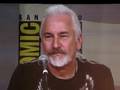The Wolfman Comic-Con Panel: Make-up on Wolfman vs. Norbit