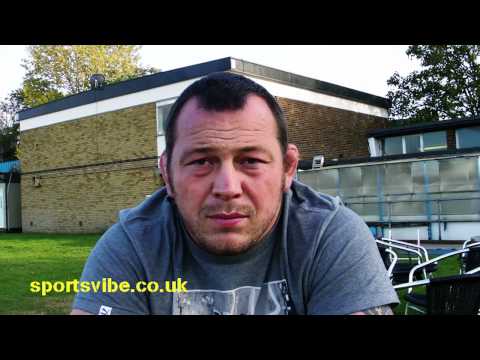Steve Thompson on England's World Cup debacle