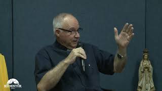 Exortação do Papa Francisco - Ep. 3