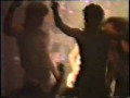 DEATH ANGEL: Voracious Souls - Tilburg, Holland 25.06.1988