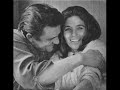 Johnny Cash -the bull rider