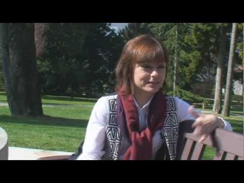 Marta tells about the kind of work in epidemiology she most enjoys and relates her experience with the national surveillance program in Albania.