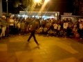 1ra Presentacion  Oficial Lineal Park  ◄NSFOFC►  New Star Factor