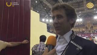 Trailer: Campo Pequeno 125 anos de Histórias - Parte 2