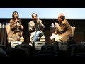 2012 Oscar Contenders In Darkness and A ...