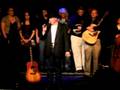 Clancy Davis performing - Who's Gonna Fill Their Your Shoes