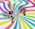 boo and reece gettin jiggi wiv it lol