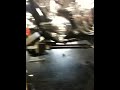 Bost Harley-Davidson automatic kickstand