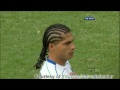 Debut De Steve Purdy Con El Salvador 6/19/2011