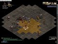 Tactics Arena Online - Dissolved vs Dark Witch - PVT Tournament