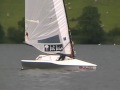 RS300 Dinghy 2008 Lord Birkett Race