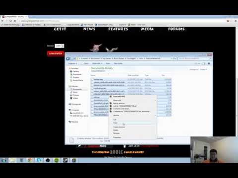 how to patch torchlight 2