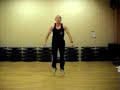 100 Burpees challenge
