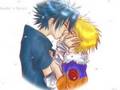 SasuNaru Discovery Channel